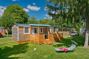 KNAUS Campingpark Frickenhausen